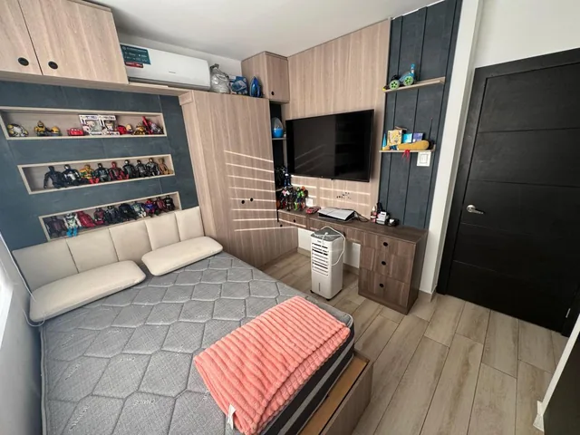 En Venta Casa de 3 Dorm. en Urb. Oporto en Vía La Costa. Guayas — imagen 2