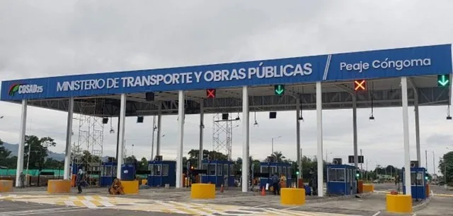 Venta de Terreno en El Km 23 de La Via a La Costa (Antes del Peaje), Guayas — imagen 5