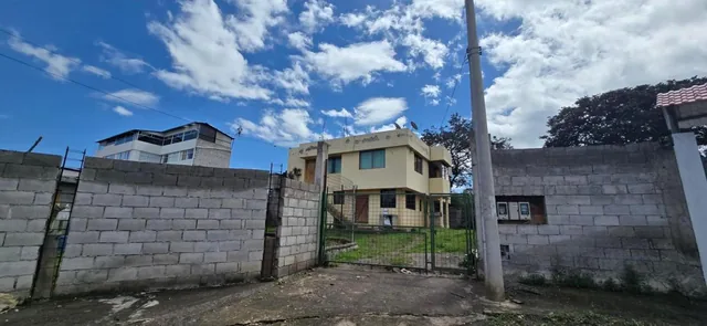Se Vende Terreno en Tababela — imagen 5