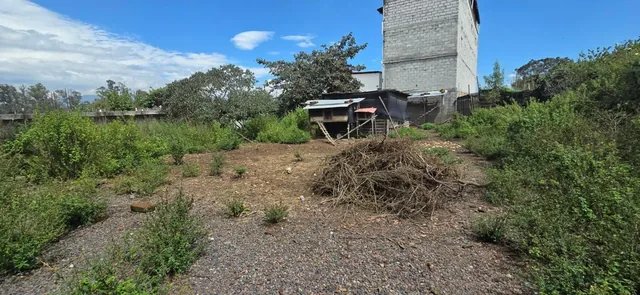 Se Vende Terreno en Tababela — imagen 2