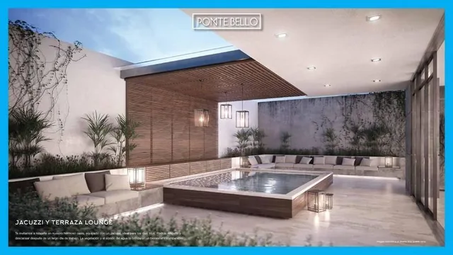 Se Vende Departamento 2 Dorm. a Estrenar de 91.49 m Cuadrados — imagen 5