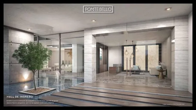 Se Vende Departamento 2 Dorm. a Estrenar de 91.49 m Cuadrados — imagen 2