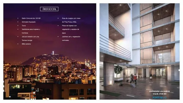 Departamento 2 Dorm. 88.50 m Cuadrados — imagen 5