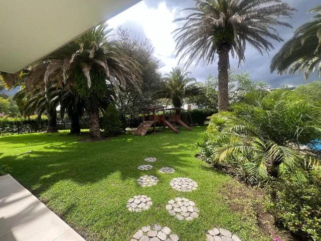 Precioso Terreno Venta Cumbaya — imagen 2
