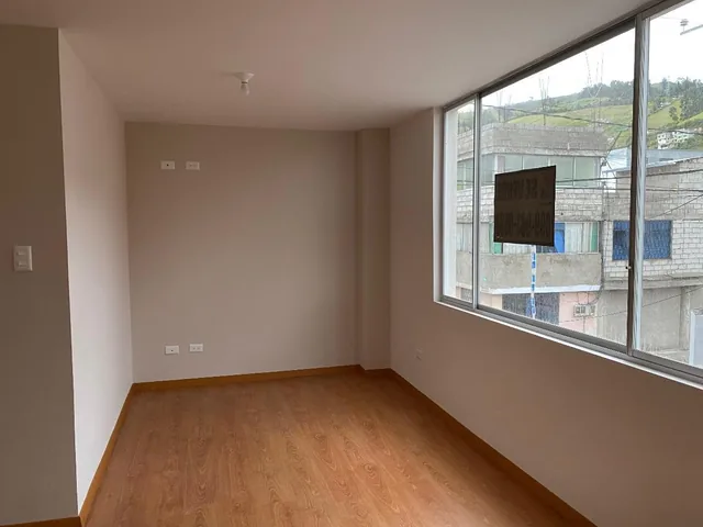 Vendo Departamento de 63 m², El Tránsito Chillogallo a Estrenar — imagen 4