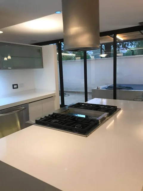 Vendo Departamento Super Lujoso 200 m² Domotizado Piscina Terraza Sector Auqui — imagen 5