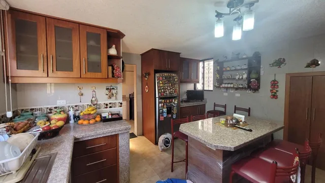 Casa de Venta, Los Chillos, 4 Dorm. — imagen 3