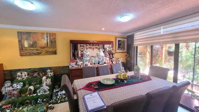 Casa de Venta, Los Chillos, 4 Dorm. — imagen 2
