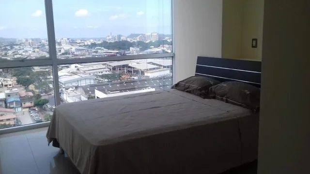 Vendo Departamento City Suite, Cerca de City Mall, Guayas — imagen 3
