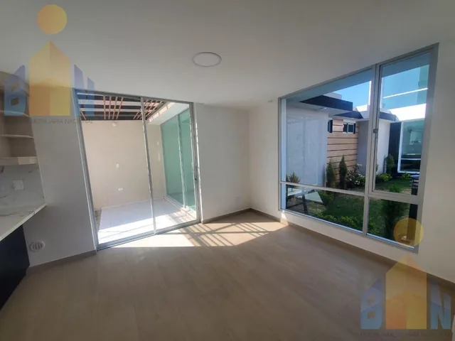 Casa Nueva a Estrenar en Tumbaco Sector La Morita a 500 m de La Ruta Viva — imagen 5