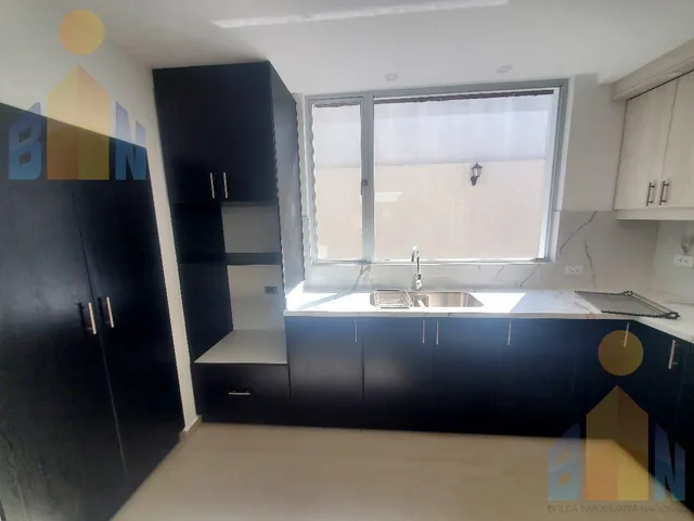 Casa Nueva a Estrenar en Tumbaco Sector La Morita a 500 m de La Ruta Viva — imagen 3