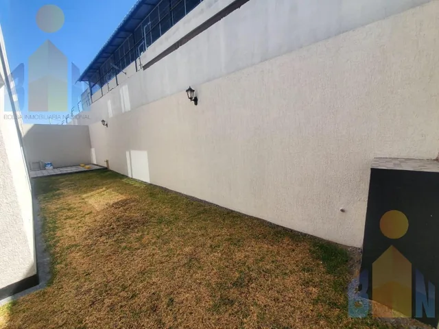 Casa Nueva a Estrenar en Tumbaco Sector La Morita a 500 m de La Ruta Viva — imagen 2