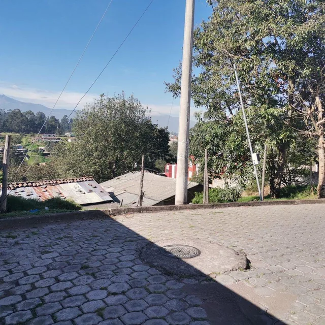 Terreno en Venta Residencial Centro Alangasí 3757 m — imagen 5