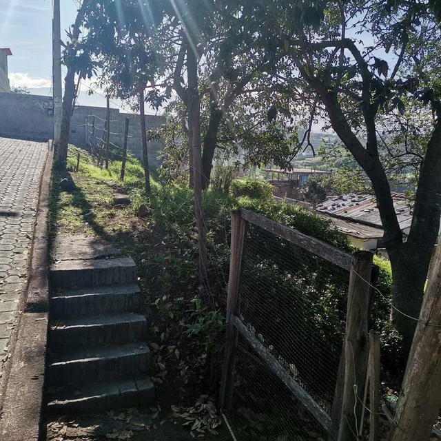 Terreno en Venta Residencial Centro Alangasí 3757 m — imagen 3