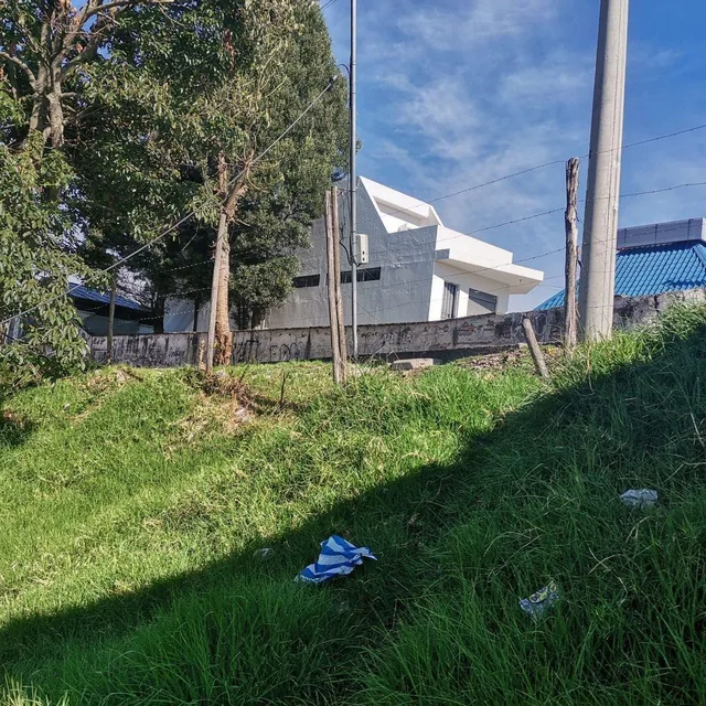 Terreno en Venta Residencial Centro Alangasí 3757 m — imagen 2