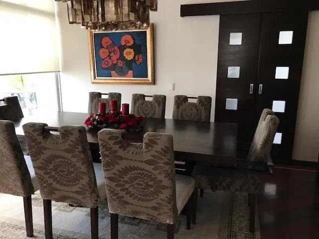 Vendo Hermoso Dep Duplex en Cumbaya 382 m² Mas 12 m² de Terraza $450.000,00 — imagen 4
