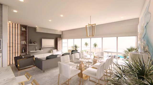 Isla Mocoli Vendo Hermoso Departamento de Estreno Al Pie del Lago, Guayas — imagen 5