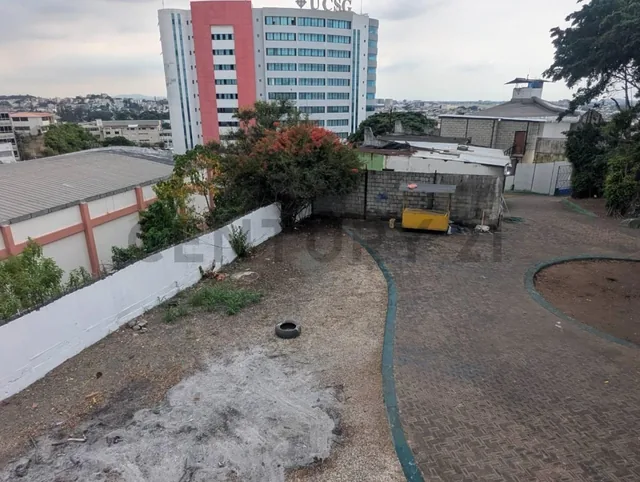 Venta de Terreno Para Proyecto en Ciudadela La Fuente, Guayas — imagen 2