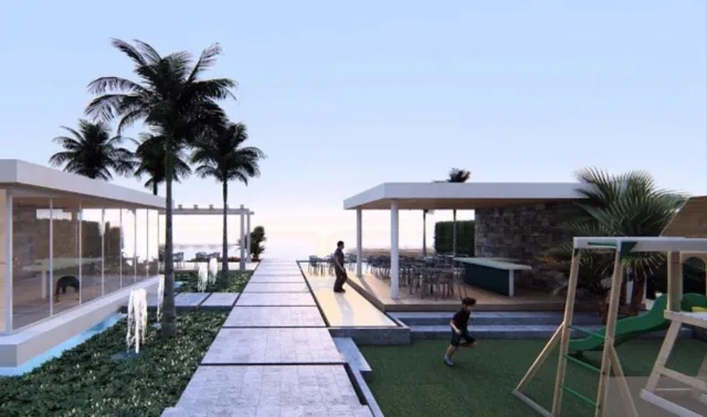 Vendo Moderno Departamento de Estreno Al Pie del Río, Guayas — imagen 4