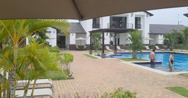 Venta de Terreno en Isla Celeste, Guayas — imagen 4