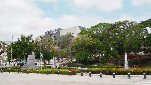 Terreno en La Fuente Esta Listo Para La Compra, Guayas — imagen 4
