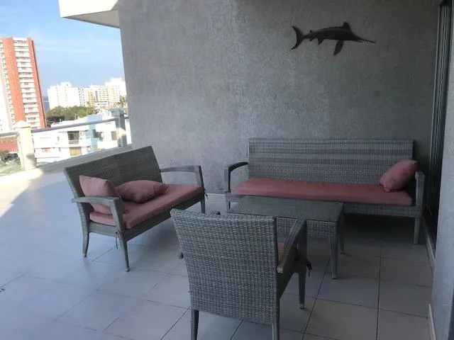 Penthouse en Venta en Flavio Reyes, Manabí — imagen 4