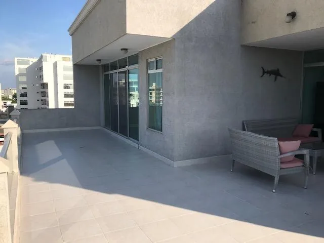Penthouse en Venta en Flavio Reyes, Manabí — imagen 2