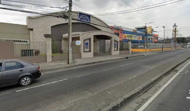 Terreno en Via Daule a La Venta, Guayas — imagen 4