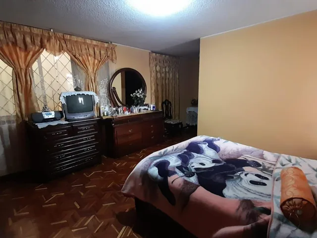 Casa en Venta Sector Chugchilan y Pampas — imagen 2