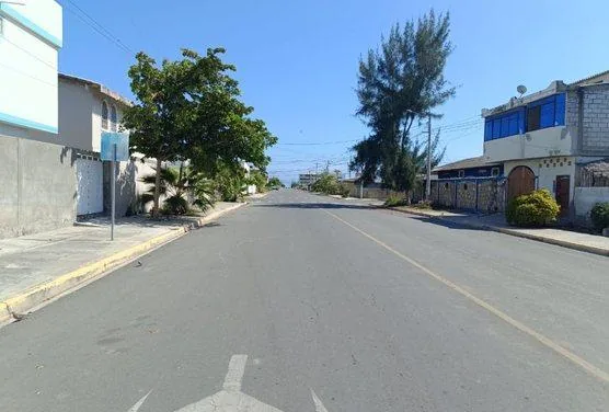 Se Vende Terreno de 480 m² Esquinero - Salinas - W. Sánchez — imagen 5