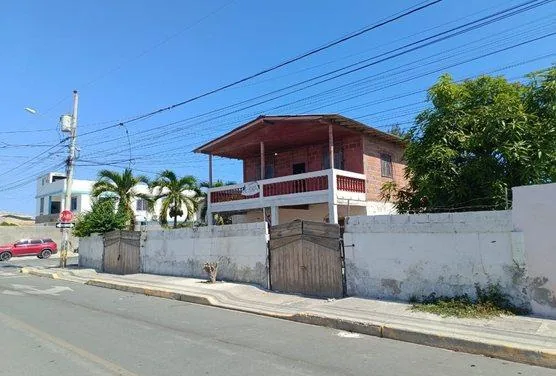 Se Vende Terreno de 480 m² Esquinero - Salinas - W. Sánchez — imagen 4