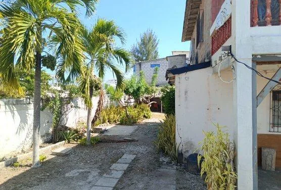 Se Vende Terreno de 480 m² Esquinero - Salinas - W. Sánchez — imagen 2