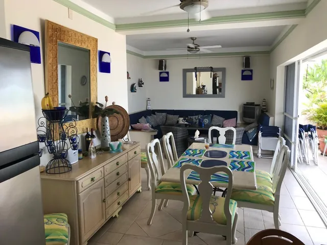 Hermoso Dúplex Frente Al Mar Casablanca. Provincia de Esmeraldas — imagen 3