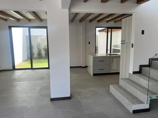 Tumbaco Via Intervalles Casa de Venta por Estrenar en Conjunto Privado — imagen 5