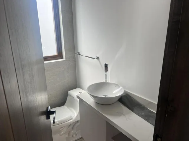 Tumbaco Via Intervalles Casa de Venta por Estrenar en Conjunto Privado — imagen 4