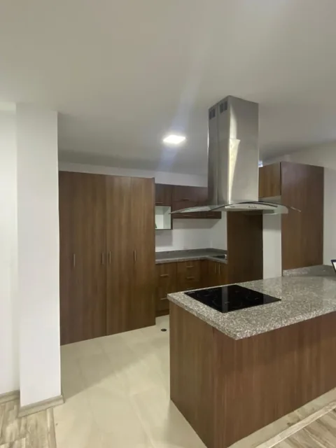 Oportunidad Bajo Precio! Hermoso Departamento Real Audiencia! Sector Kaersam — imagen 4