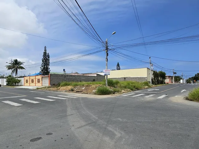 En Venta Terreno Esquinero – Cerca de La Playa - I. Alarcón — imagen 5