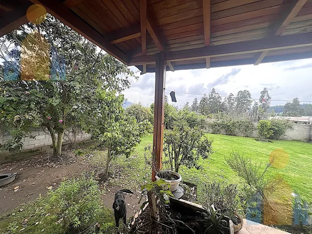 Casa de Venta Urbanización La Dolorosa, Sector La Armenia Amplio Terreno — imagen 5