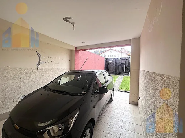 Casa de Venta Urbanización La Dolorosa, Sector La Armenia Amplio Terreno — imagen 4