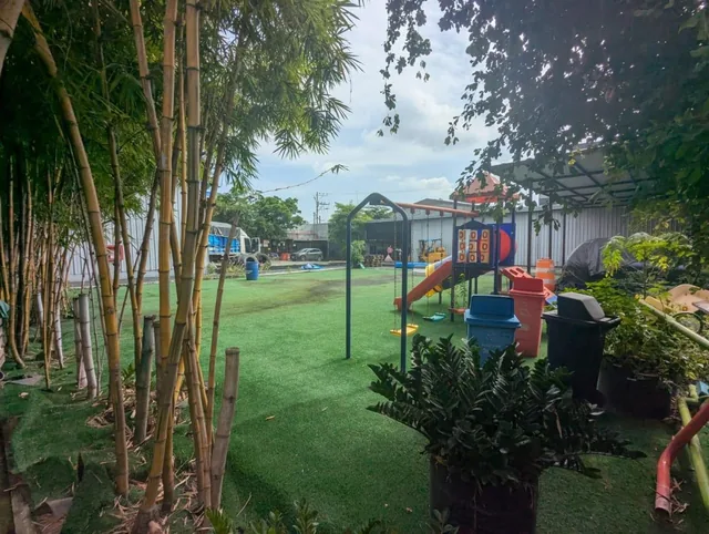 Venta de Terreno con Bodega y Galpon Industrial en Duran, Guayas — imagen 5