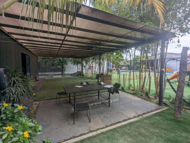 Venta de Terreno con Bodega y Galpon Industrial en Duran, Guayas — imagen 4