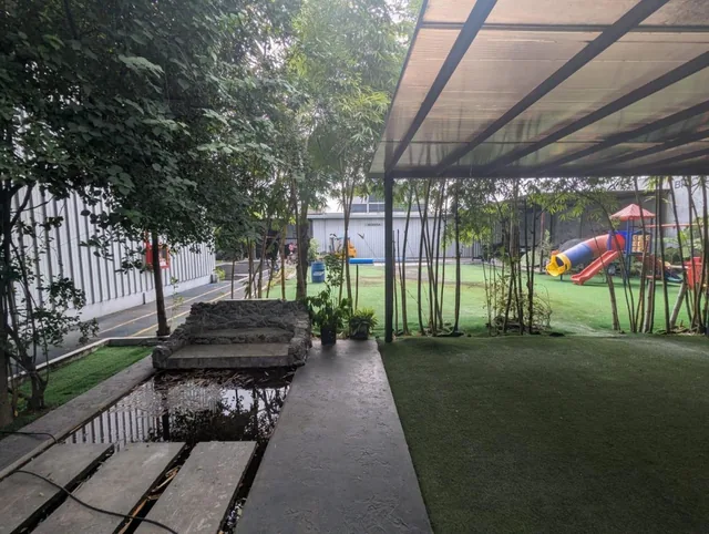 Venta de Terreno con Bodega y Galpon Industrial en Duran, Guayas — imagen 2