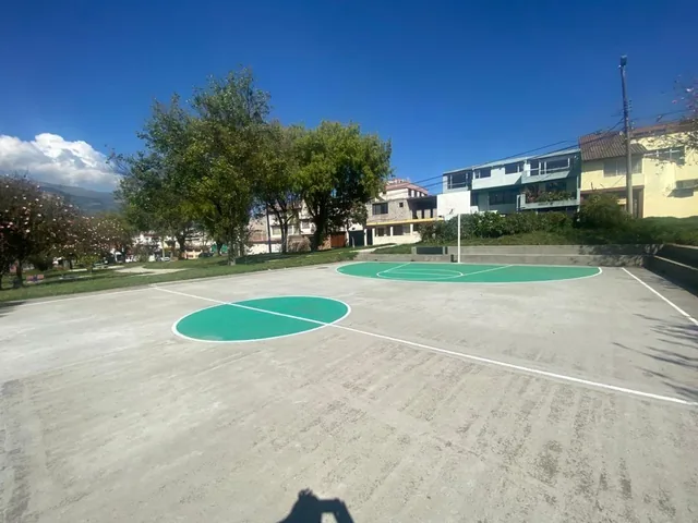 Ultimo!frente Al Parque! Dep 2 Dorm! California Baja!crédito Vip! — imagen 5