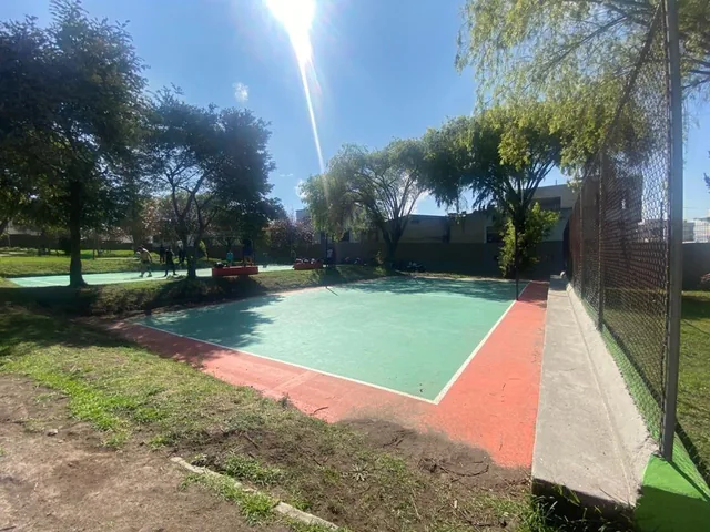 Ultimo!frente Al Parque! Dep 2 Dorm! California Baja!crédito Vip! — imagen 4