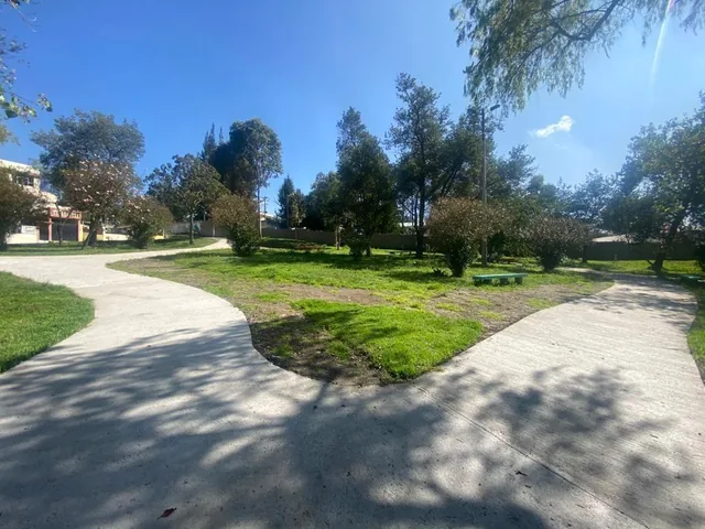 Ultimo!frente Al Parque! Dep 2 Dorm! California Baja!crédito Vip! — imagen 3