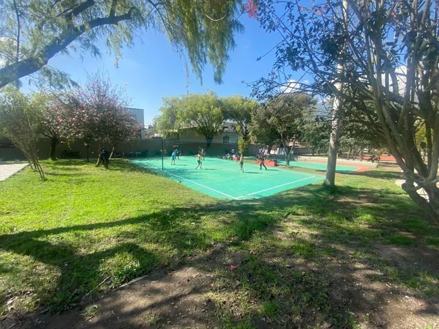 Ultimo!frente Al Parque! Dep 2 Dorm! California Baja!crédito Vip! — imagen 2