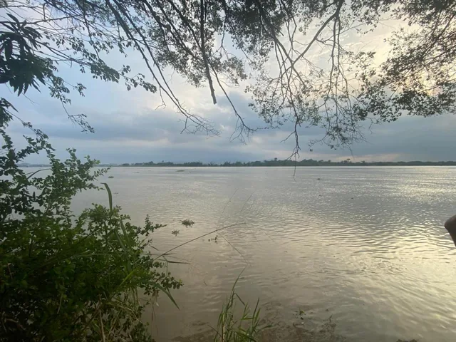 En Venta Terreno en La Via Samborondon Km 5,5 - K. Aguirre, Guayas — imagen 2