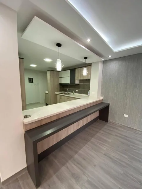Amplios Departamentos 3 Dorm. en La Real Audiencia — imagen 3