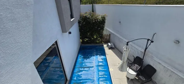 Casa de Venta Sin Amoblar en Cumbayá — imagen 3