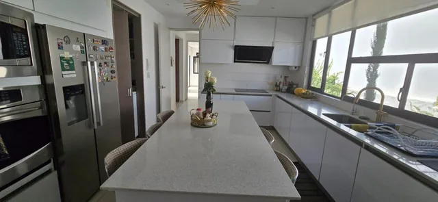 Casa de Venta Sin Amoblar en Cumbayá — imagen 2